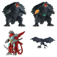 Trading Figure - Gamera the Guardian of the Universe