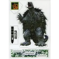Acrylic stand - Gamera 3: Revenge of Iris