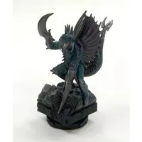 Trading Figure - Godzilla / Gigan