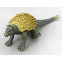 Trading Figure - Godzilla / Anguirus