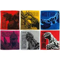 Ichiban Kuji - Shin Godzilla / King Ghidorah & SpaceGodzilla & Mechagodzilla & Mothra