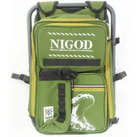 Daypack - Godzilla