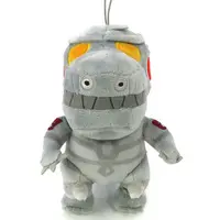 Plush - Godzilla / Mechagodzilla