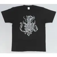 Clothes - T-shirts - Garo Size-L