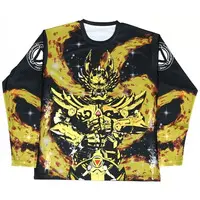 Clothes - T-shirts - Garo