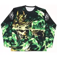 Clothes - T-shirts - Garo