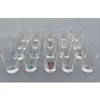 Tumbler, Glass - Tableware - Garo