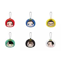Plush - No.1 Sentai Gozyuger