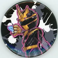 GraffArt - No.1 Sentai Gozyuger / GozyuUnicorn