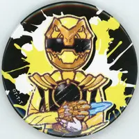 GraffArt - No.1 Sentai Gozyuger / GozyuTyranno
