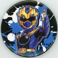 GraffArt - No.1 Sentai Gozyuger / GozyuLeon