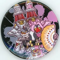 GraffArt - No.1 Sentai Gozyuger