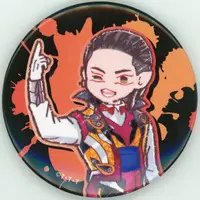 GraffArt - No.1 Sentai Gozyuger / Fire Candle