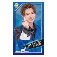 Stickers - No.1 Sentai Gozyuger