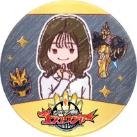 GraffArt - No.1 Sentai Gozyuger