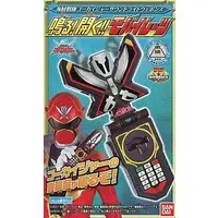 Mascot - Kaizoku Sentai Gokaiger