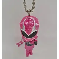 Key Chain - Mashin Sentai Kiramager