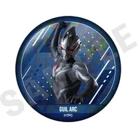 Badge - Ultraman Arc / Guil Arc