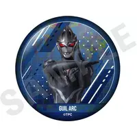 Badge - Ultraman Arc / Guil Arc