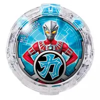 Mascot - Ultraman Leo / Astra