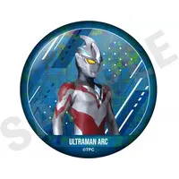 Badge - Ultraman Arc / Ultraman Arc (Character)