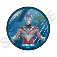 Badge - Ultraman Arc / Ultraman Arc (Character)