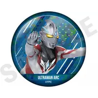 Badge - Ultraman Arc / Ultraman Arc (Character)
