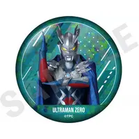 Badge - Ultraman Zero Series / Ultraman Zero (Character)