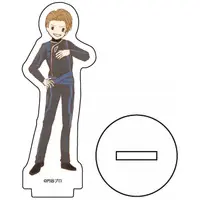 Acrylic stand - New Generation Ultraman