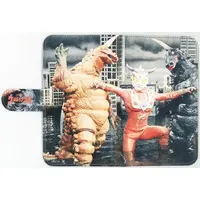 Smartphone Cover - Ultraman Leo / Ultraman Leo (Character)
