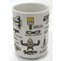 Tableware - Ultraseven / Ultraseven (Character)