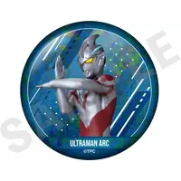 Badge - Ultraman Arc / Ultraman Arc (Character)