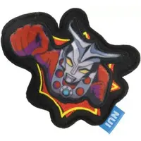 Plush - Ultraman Leo / Ultraman Leo (Character)