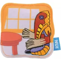 Plush - Ultraman / Alien Metron