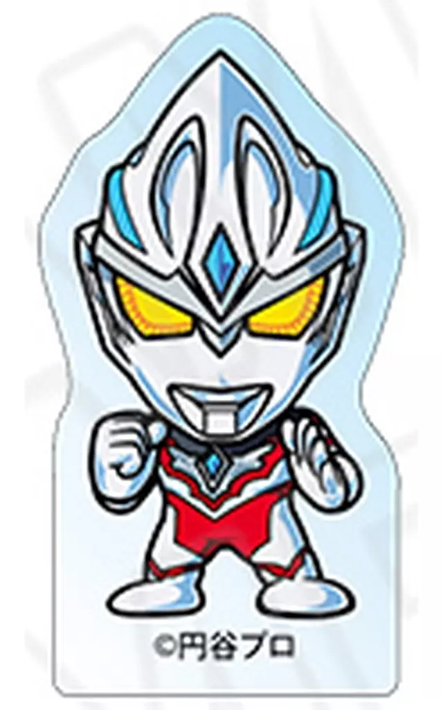Acrylic stand - Ultraman New Generation Stars / Ultraman Arc (Character)