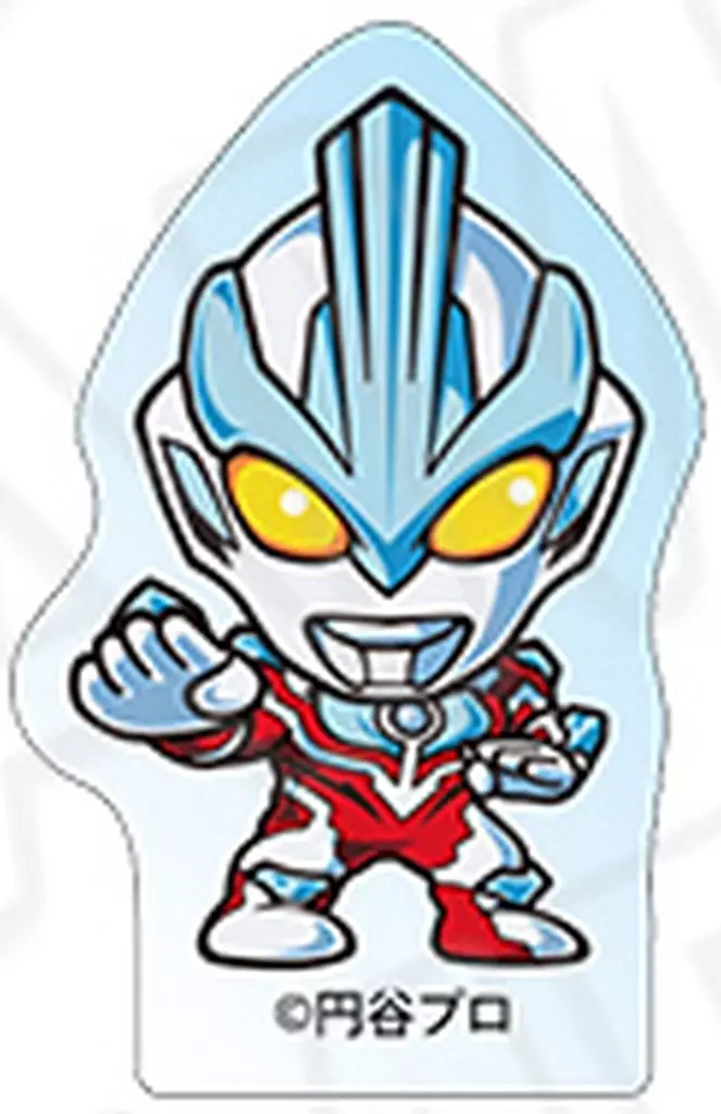 Acrylic stand - Ultraman Ginga / Ultraman Ginga (Character)