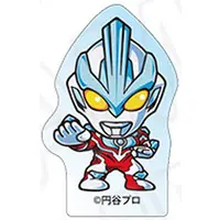 Acrylic stand - Ultraman New Generation Stars / Ultraman Ginga (Character)
