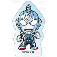 Acrylic stand - Ultraman New Generation Stars / Ultraman Z (Character)