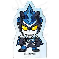 Acrylic stand - Ultraman New Generation Stars / Ultraman Blu