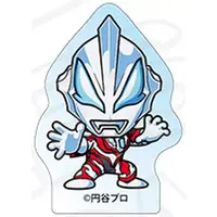 Acrylic stand - Ultraman New Generation Stars / Ultraman Geed (Character)