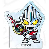Acrylic stand - Ultraman New Generation Stars / Ultraman Orb (Character)