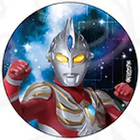 Badge - Ultraman Max / Ultraman Max (Character)