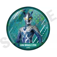 Badge - Ultraman Zero Series / Ultraman Zero (Character)