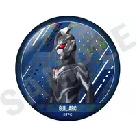 Badge - Ultraman Arc / Guil Arc
