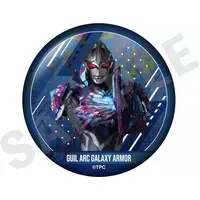 Badge - Ultraman Arc / Guil Arc