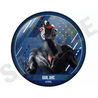 Badge - Ultraman Arc / Guil Arc