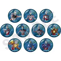 Badge - Ultraman Arc / Ultraman Arc (Character)
