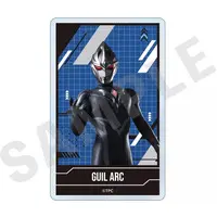 Character Card - Ultraman Arc / Guil Arc