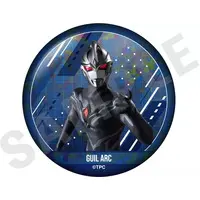 Badge - Ultraman Arc / Guil Arc