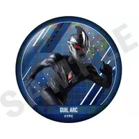 Badge - Ultraman Arc / Guil Arc